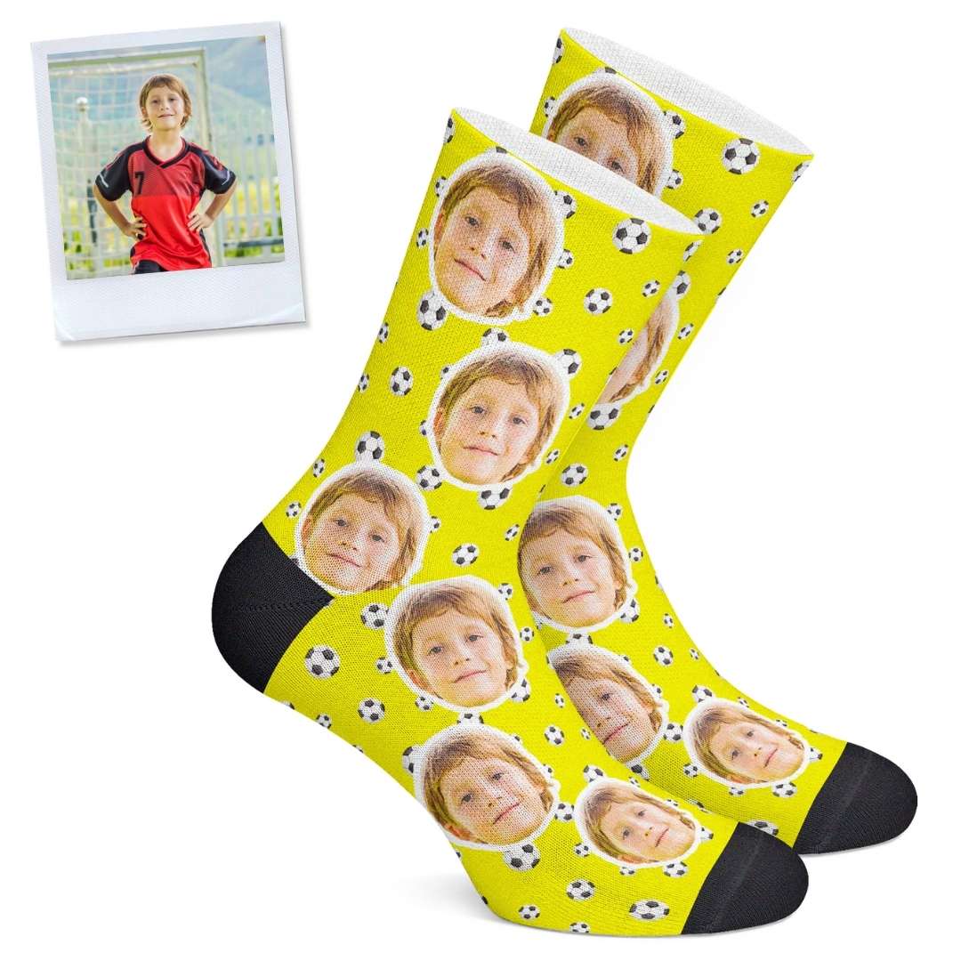 Kustom Jalkapallo -sukat