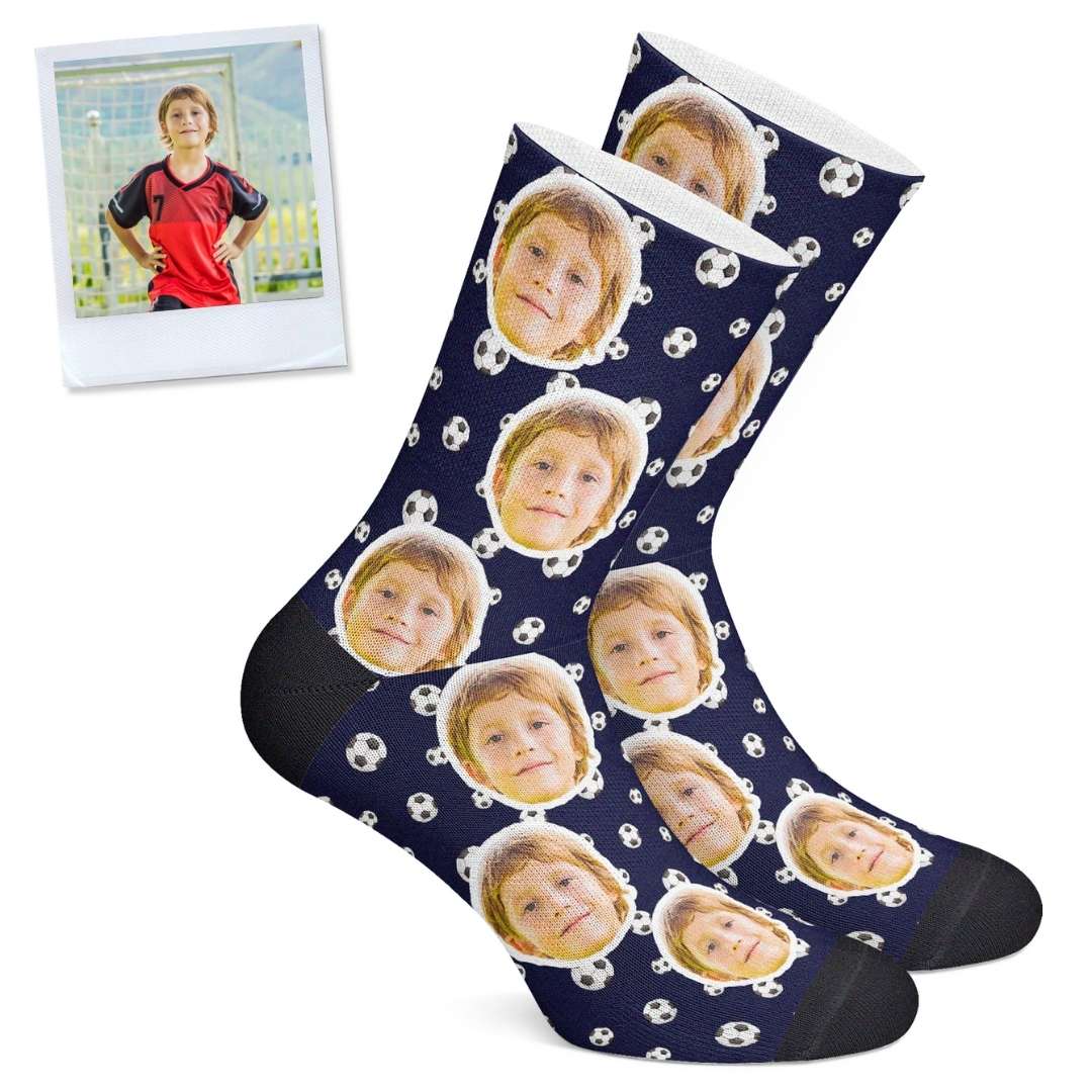 Kustom Jalkapallo -sukat