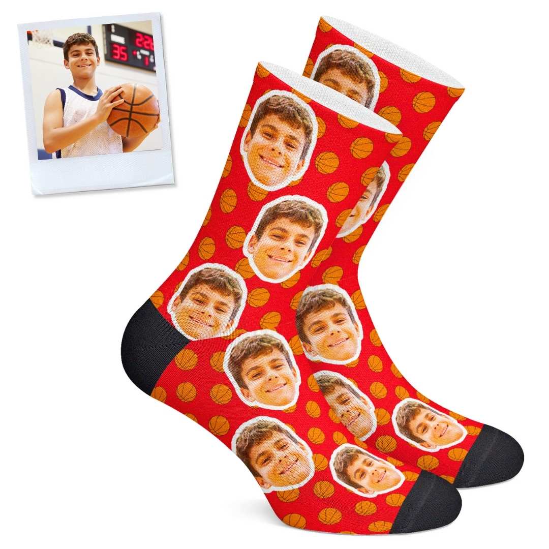 Kustom Koripallo -sukat