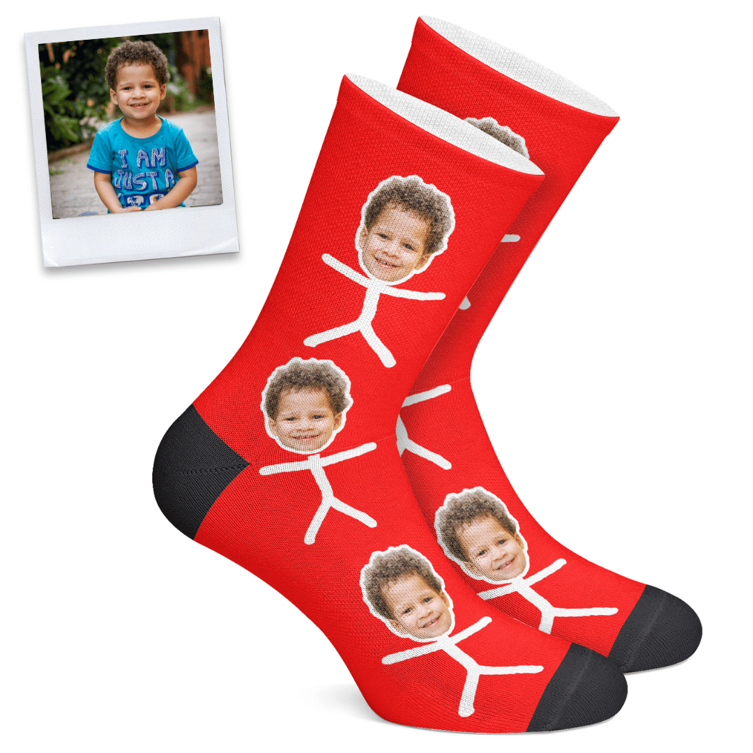 Kustom Tikkunen -sukat